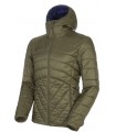 CHAQUETA MAMMUT RIME IN HOODED