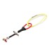 FRIEND DMM DRAGONFLY Offset 2/3 Red/Yellow