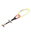FRIEND DMM DRAGONFLY Offset 2/3 Red/Yellow