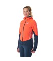 CHAQUETA MILLET TOURING SPEED XCS HOODIE (Mujer)