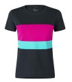 CAMISETA MONTURA 3 COLORS (Mujer)