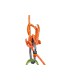 DESCENSOR PETZL PIRANA GUIDE