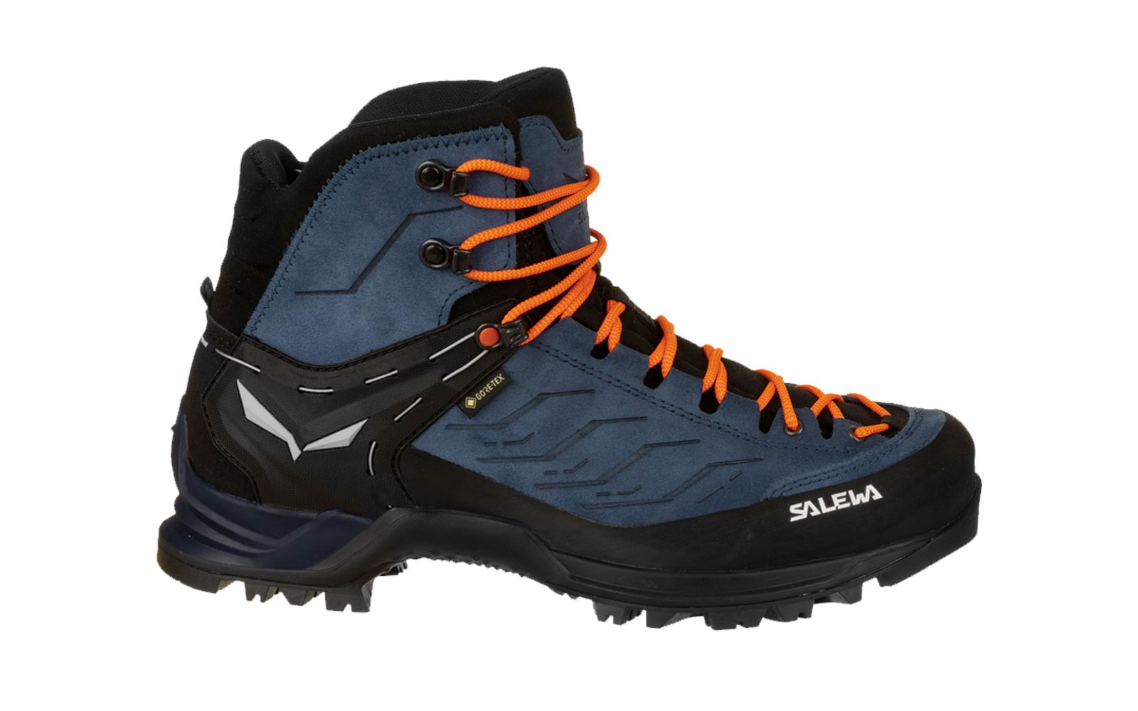 Salewa Mountain Trainer Lite Mid GTX - Botas de trekking Mujer, Envío  gratuito