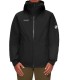 CHAQUETA MAMMUT CONVEY 3IN1 HS Hooded (Mujer)