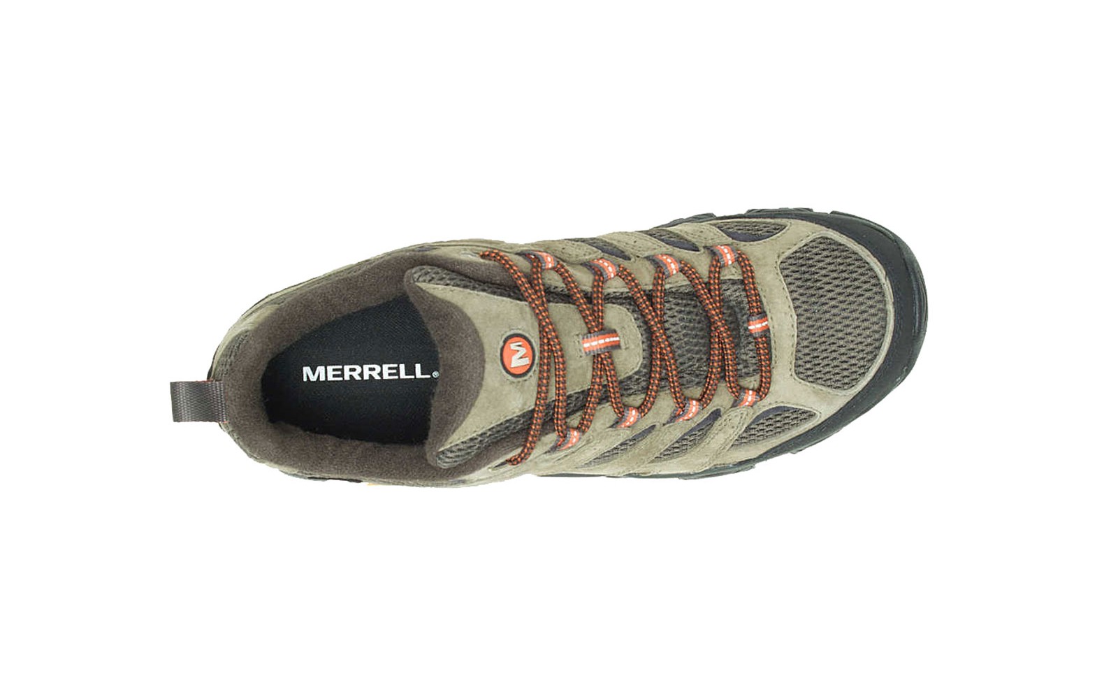 Merrell Moab 3 GTX - Gris - Zapatillas Trekking Hombre