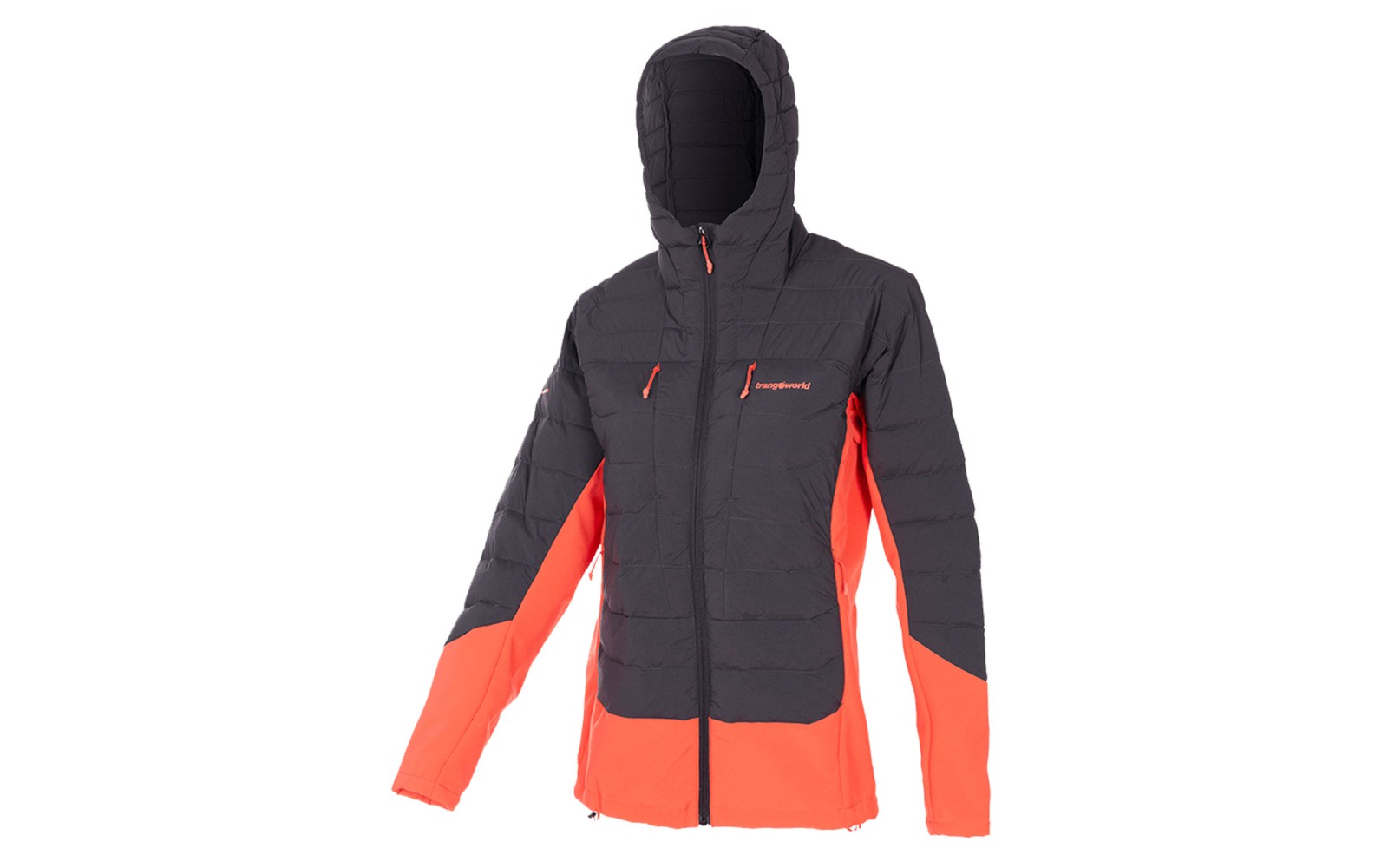 Cazadora discount trango mujer