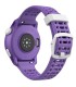 RELOJ COROS PACE 3 SILICONA (Violet)