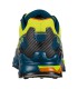 ZAPATILLA LA SPORTIVA ULTRA RAPTOR II (Lime Punch/Storm Blue)